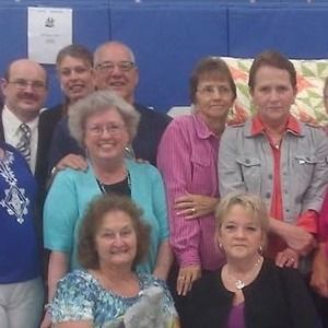 Meet your Posher, Nora